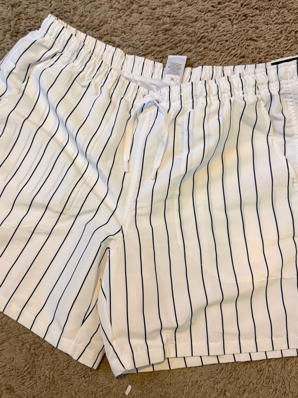 DSG 6” Resort Shorts- M